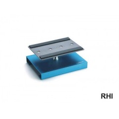 Carson 11836 Montage standaard Aluminium