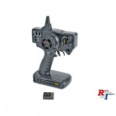 Carson 500148 FS Reflex X1 2-kanaals 2.4G Color Box