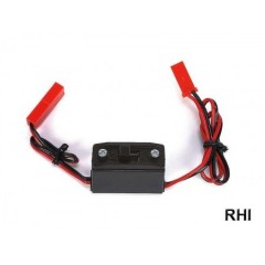 Carson 503032 BEC schakelaar voor Reflex