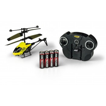 Carson 507127 Nano Tyrann Pro Gyro IR 100% RTF Carson 507127 Nano Tyrann Pro Gyro IR 100% RTF