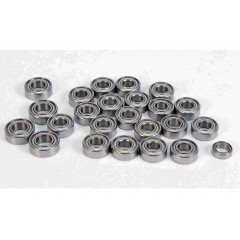 Carson 904027 Kogellagerset voor truck 2 assig