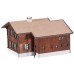 Faller 110127 Station set Stugl-Stuls H0