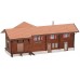 Faller 110127 Station set Stugl-Stuls H0
