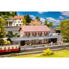 Faller 110152 St. Georg Station H0
