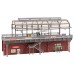 Faller 120580 Tramstation H0