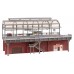 Faller 120580 Tramstation H0