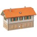Faller 130595 Woonhuis Met Dorpswinkel H0