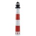 Faller 130670 Vuurtoren Westerheversand H0