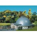 Faller 130939 The Zeiss Planetarium Jena H0