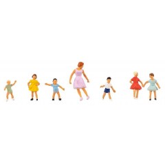 Faller 150957 Kinderdagverblijf