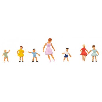 Faller 150957 Kinderdagverblijf