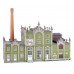 Faller 190081 Brouwerij Peschl H0