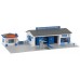 Faller 190136 Actieset Recreatiepark H0
