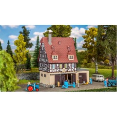 Faller 191722 Oude Hamersmederij (10/17) *