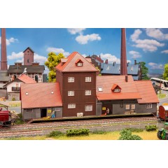 Faller 191795 Pakhuis (12/23) H0