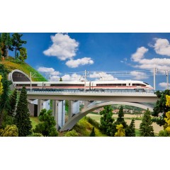 Faller 222573 Moderne Boogbrug 1:160/N