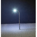 Faller 272120 LED-Straatverlichting gebogen straatlantaarn 3 stuks