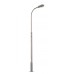 Faller 272120 Led-Straatverlicht. Gebogen Straatlantaarn 3X 1:160/N