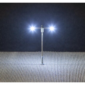 Faller 272123 Led-Straatverlichting Aanzetlamps 3 Stuks 1:160/N