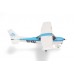 Herpa 019439 Cessna 172 KLM aeroclub (NL) 1:87