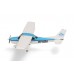 Herpa 019439 Cessna 172 KLM aeroclub (NL) 1:87