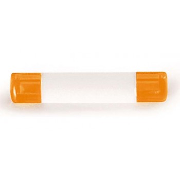 Herpa 052696 TOPas warnlichtenbalken 140 (8st oranje/wit) Herpa 052696 TOPas warnlichtenbalken 140 (8st oranje/wit)