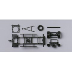 Herpa 080507 hanger FG f. wechselaufbau