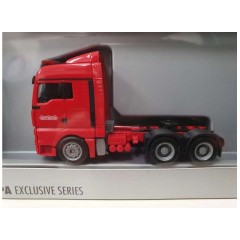 Herpa 210372 MAN TGA Nooteboom