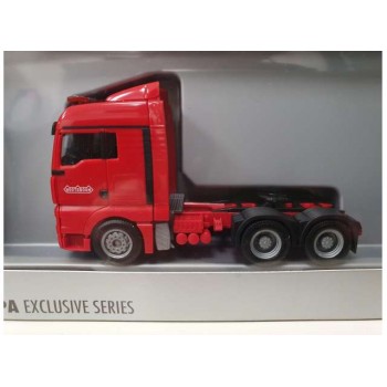 Herpa 210372 MAN TGA Nooteboom