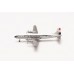 Herpa 536998 Douglas DC-6B KLM Jan van Riebeek (NL) 1:500 Herpa 536998 Douglas DC-6B KLM Jan van Riebeek (NL) 1:500