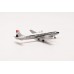 Herpa 536998 Douglas DC-6B KLM Jan van Riebeek (NL) 1:500 Herpa 536998 Douglas DC-6B KLM Jan van Riebeek (NL) 1:500
