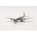Herpa 536998 Douglas DC-6B KLM Jan van Riebeek (NL) 1:500 Herpa 536998 Douglas DC-6B KLM Jan van Riebeek (NL) 1:500