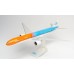 Herpa 611275001 Boeing 777-300ER KLM Orange Pride 100 jaar (NL)