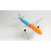 Herpa 611275001 Boeing 777-300ER KLM Orange Pride 100 jaar (NL)