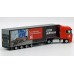 Herpa 953467 Daf XG Josef Hermans 1:87
