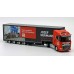Herpa 953467 Daf XG Josef Hermans 1:87