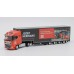 Herpa 953467 Daf XG Josef Hermans 1:87
