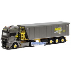 Herpa 953788 MAN TGX GX Individual St.Sz. Agrosprinter 1:87