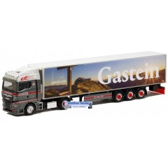 Herpa 954822 MAN TGX GM K.Sz. Herzer/Gastein 1:87