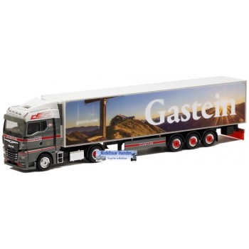 Herpa 954822 MAN TGX GM K.Sz. Herzer/Gastein 1:87