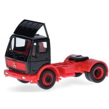 Herpa 956581 Mercedes Benz NG80 Spielwarenmesse / 75 Jahre Herpa 1:87