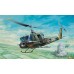 Italeri 0040 Uh-1B Huey 1:72