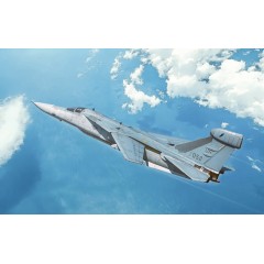 Italeri 1235 EF-111 A Raven 1:72