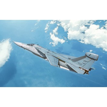 Italeri 1235 EF-111 A Raven 1:72