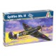 Italeri 1307 Fighter aircraft Spitfire Mk. VI 1:72