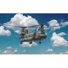 Italeri 2779 Chinook Hc.2 / Ch-47F 1:48