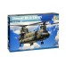 Italeri 2779 Chinook Hc.2 / Ch-47F 1:48