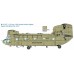 Italeri 2779 Chinook Hc.2 / Ch-47F 1:48