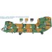 Italeri 2779 Chinook Hc.2 / Ch-47F 1:48