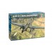 Italeri 2830 Ju 87 G-1 Stuka Kanonenvogel 1:48
